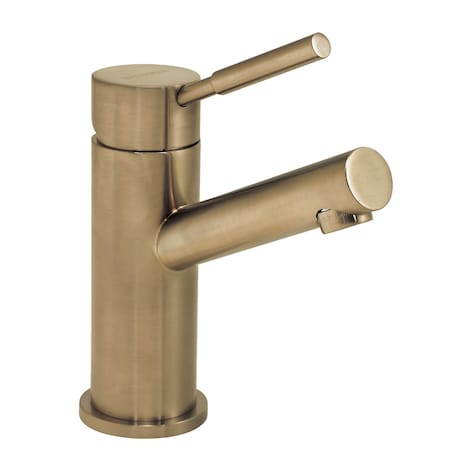 Speakman Neo Single Lever Faucet SB-1003-E-BBZ